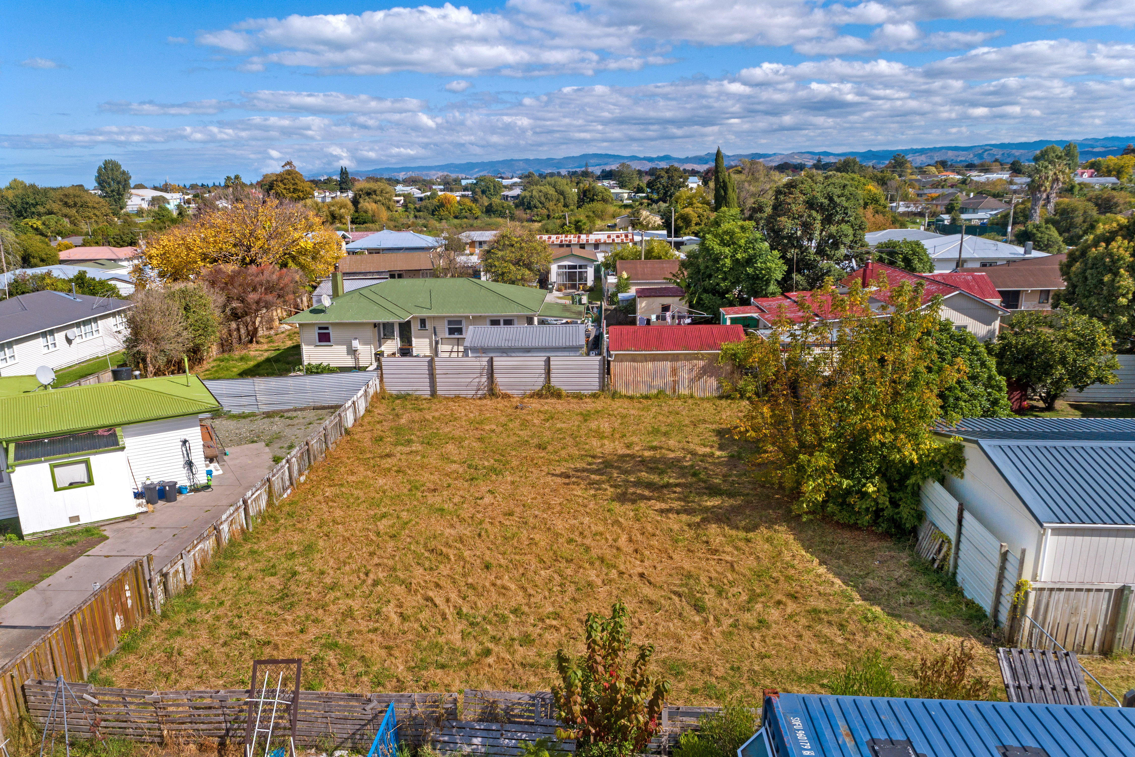 29b Dalrymple Road, Mangapapa, Gisborne, 0 phòng ngủ, 0 phòng tắm, Section