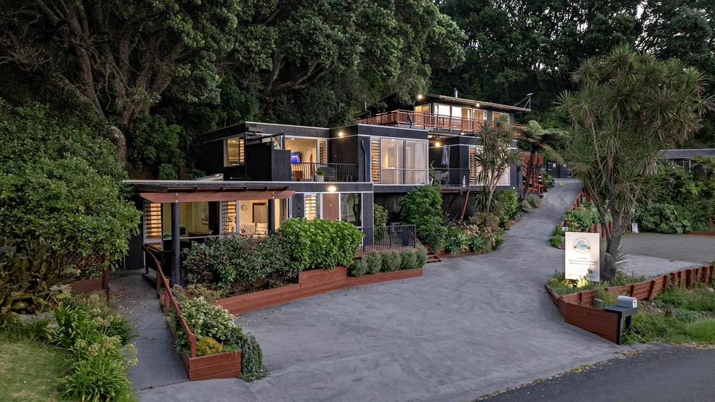 Waiotahe 9 Slaapkamer Absolute Beachfront Absolute Opportunity