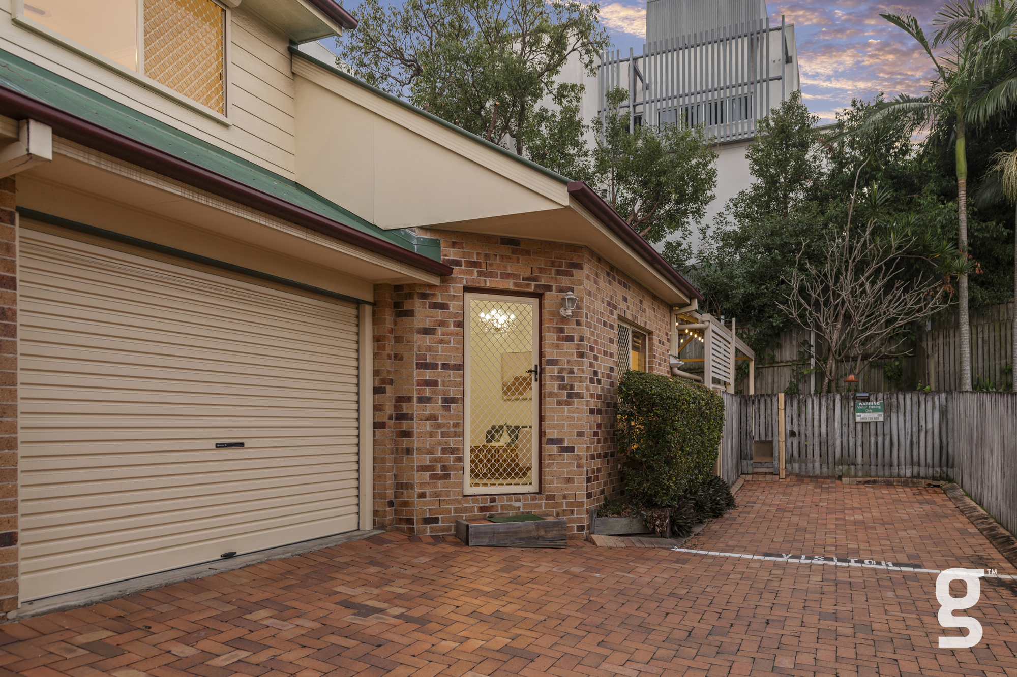 34 EDMONDSTONE ST, NEWMARKET QLD 4051, 0部屋, 0バスルーム, Townhouse