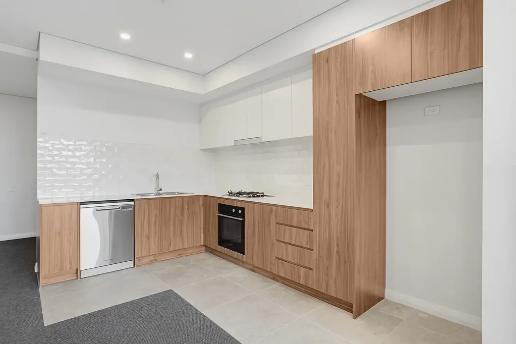 Spacious Two Bedroom Apartment with Dual Ensuites & Exceptional Convenience