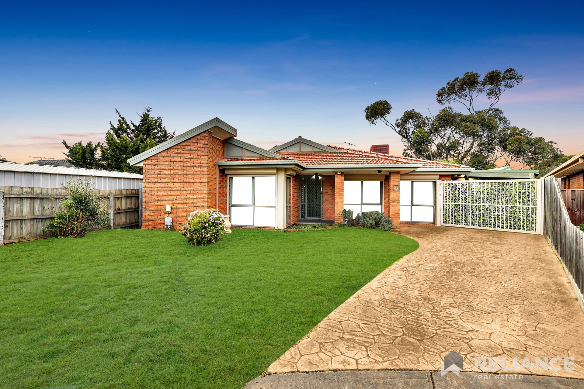 1 AVENEL CT, WYNDHAM VALE VIC 3024, 0 રૂમ, 0 બાથરૂમ, House