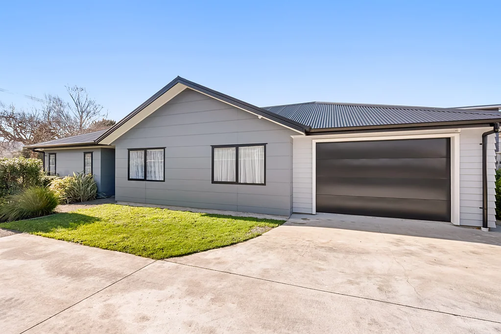 Trentham 4Zimmer Luxury you'll love coming home to