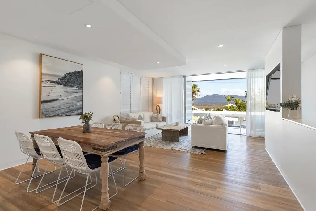 Noosa Heads 3침실 Your Coastal Oasis: A Spacious Holiday Approved Townhouse in the Heart of Noosa