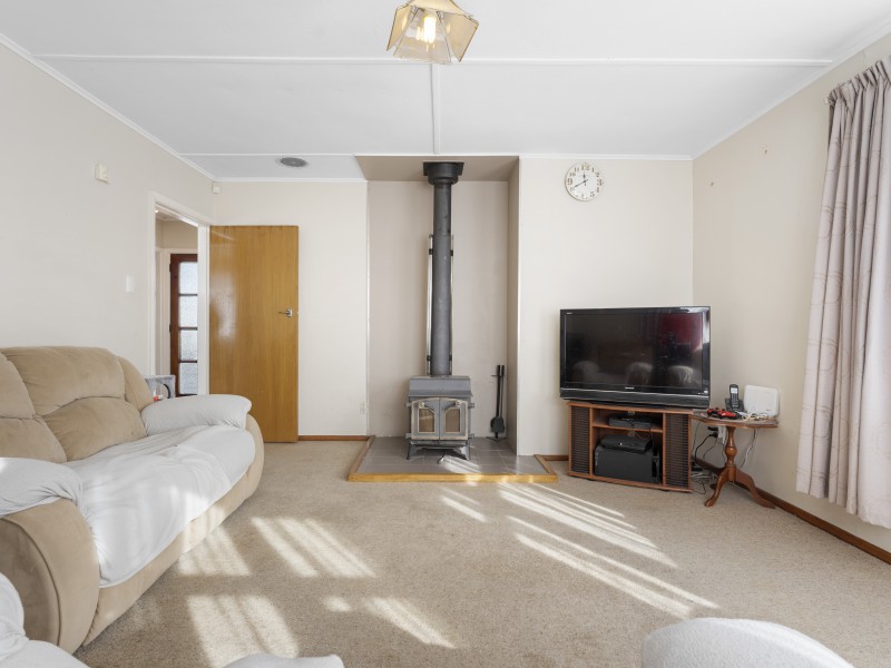 12 Leeds Street, Milson, Palmerston North, 3房, 1浴