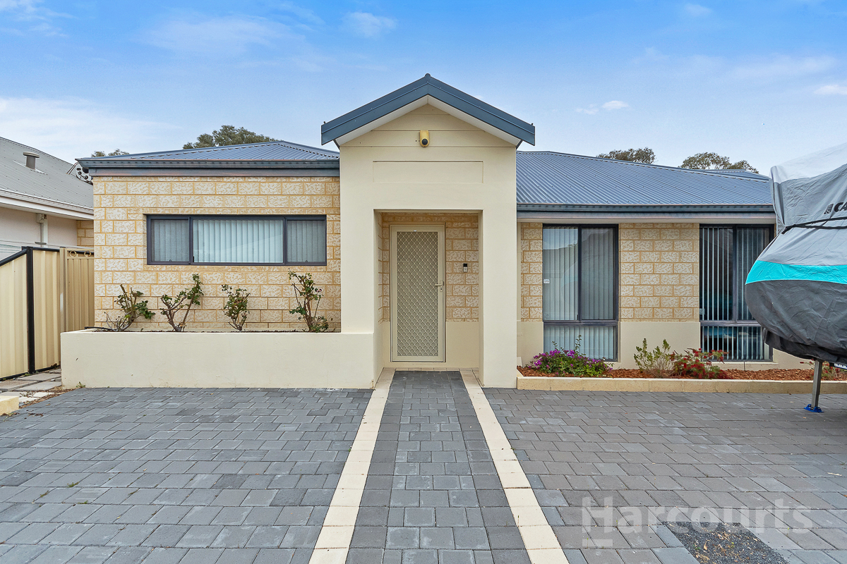 35 OAKPARK GRN, CLARKSON WA 6030, 0 rūma, 0 rūma horoi, House