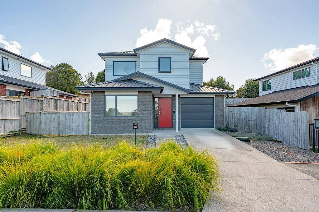 40 Accolage Boulevard, Kumeu, Rodney, Auckland