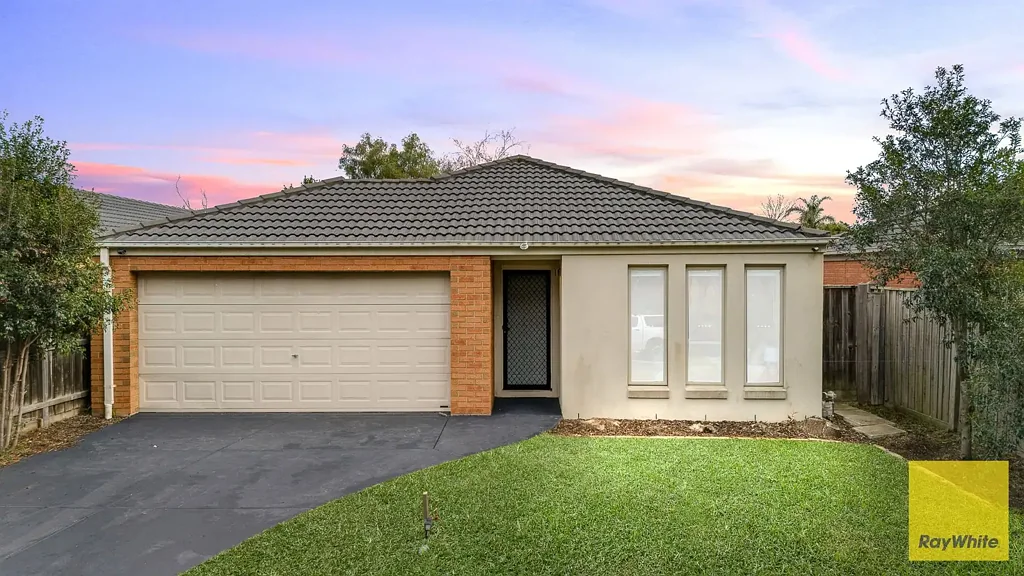 9 Birdsong Glade, Tarneit, VIC 3029