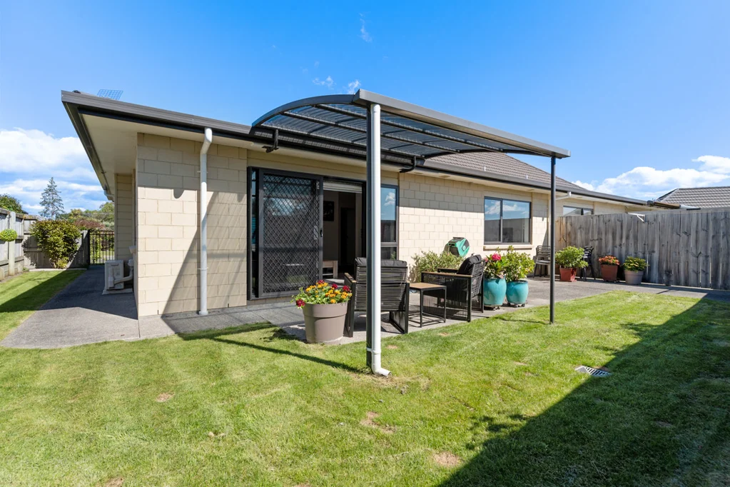 83 Ashmore Park, Carterton, Wairarapa