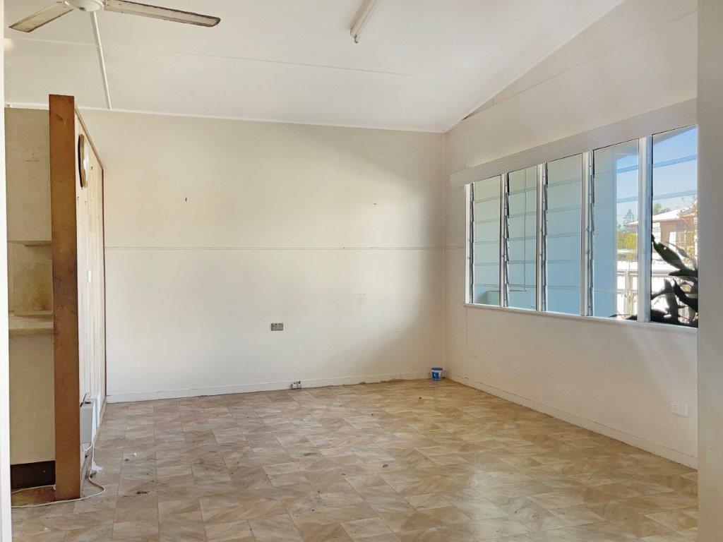 140 GOODWIN ST, CURRAJONG QLD 4812, 0房, 0浴, House