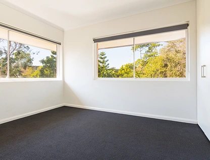 Unit 12/2 Carl St, Woolloongabba, Brisbane - Southern Region, 2 Schlafzimmer, 1 Badezimmer, Unit