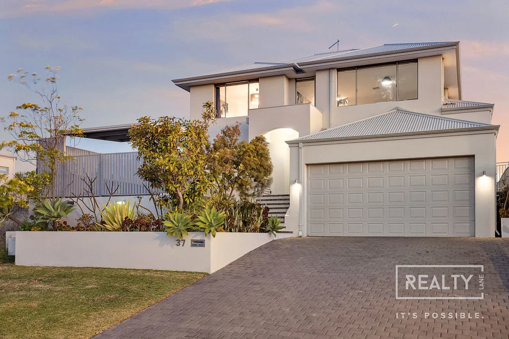 37 Harman Road, Sorrento, WA 6020