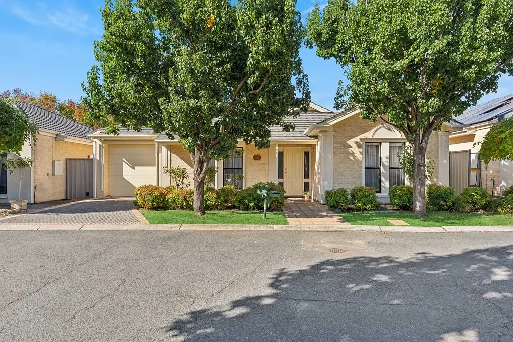 5/27a Keith Street, Hectorville, SA 5073