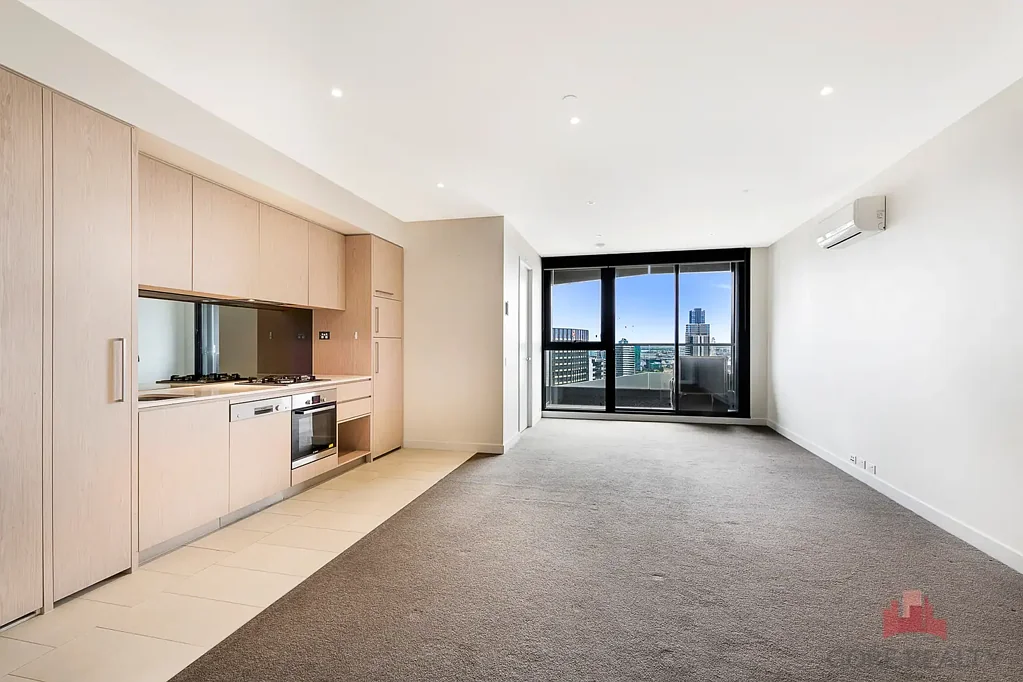 2701/155 Franklin Street, Melbourne, VIC 3000