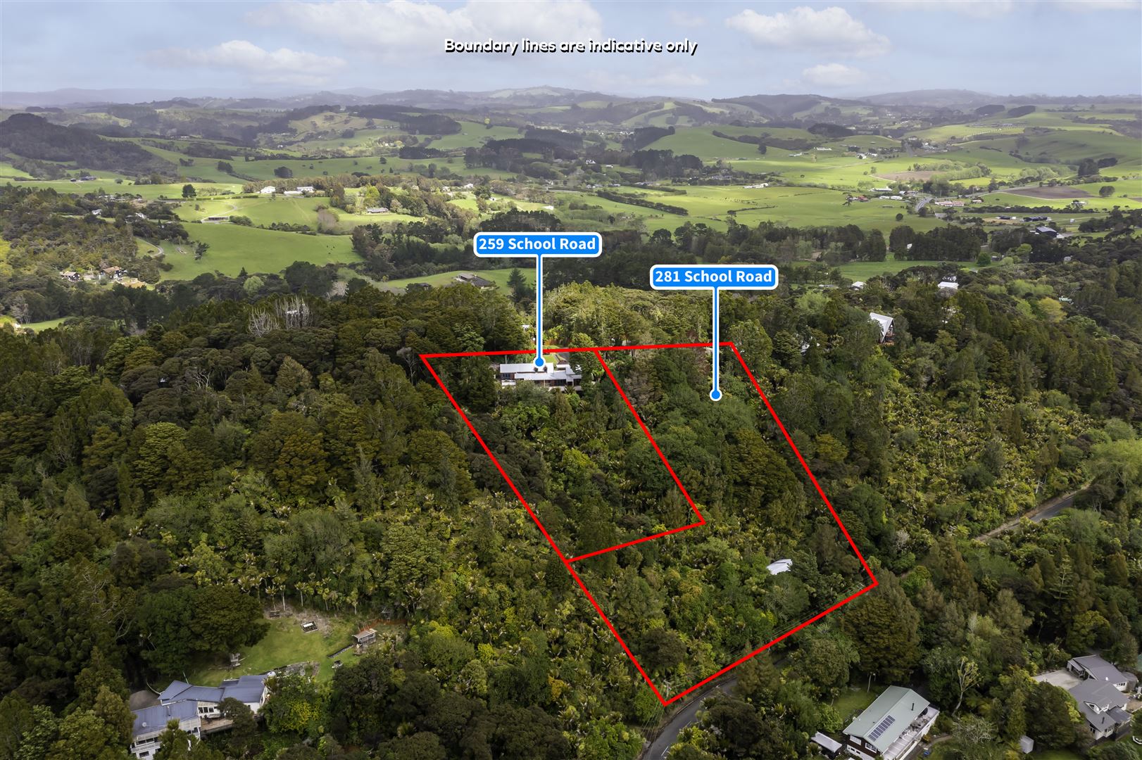 281 School Road, Waimauku, Auckland - Rodney, 0 Schlafzimmer, 0 Badezimmer