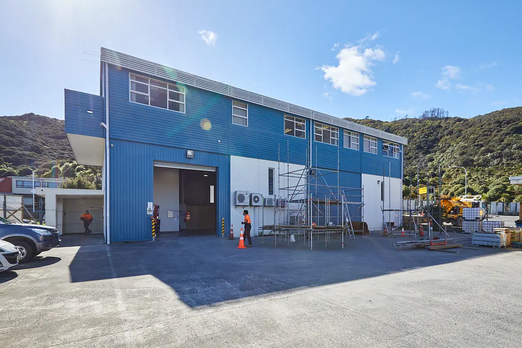 Taita Versatile Site