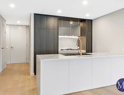 G10/16 Middleton Avenue, Castle Hill, The Hills, 3 غرف, 3 حمامات, Apartment