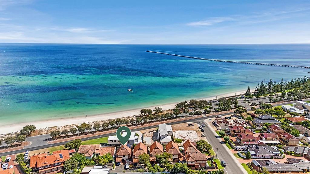 1/12 Gale Street, West Busselton, WA 6280