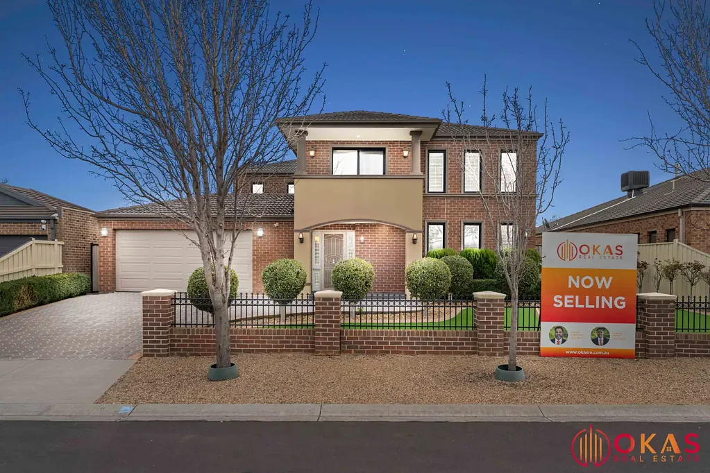 9 Serenity Way, Tarneit, VIC 3029