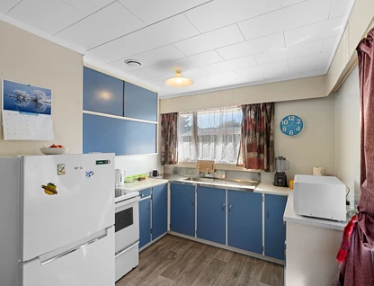 Unit 1/4 McKenzie Street, Levin, Horowhenua, Manawatu-Wanganui, 2 Kuwarto, 2 Banyo, Unit