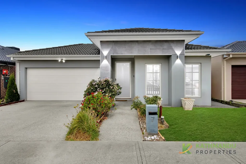 7 Straun Street, Mickleham, VIC 3064