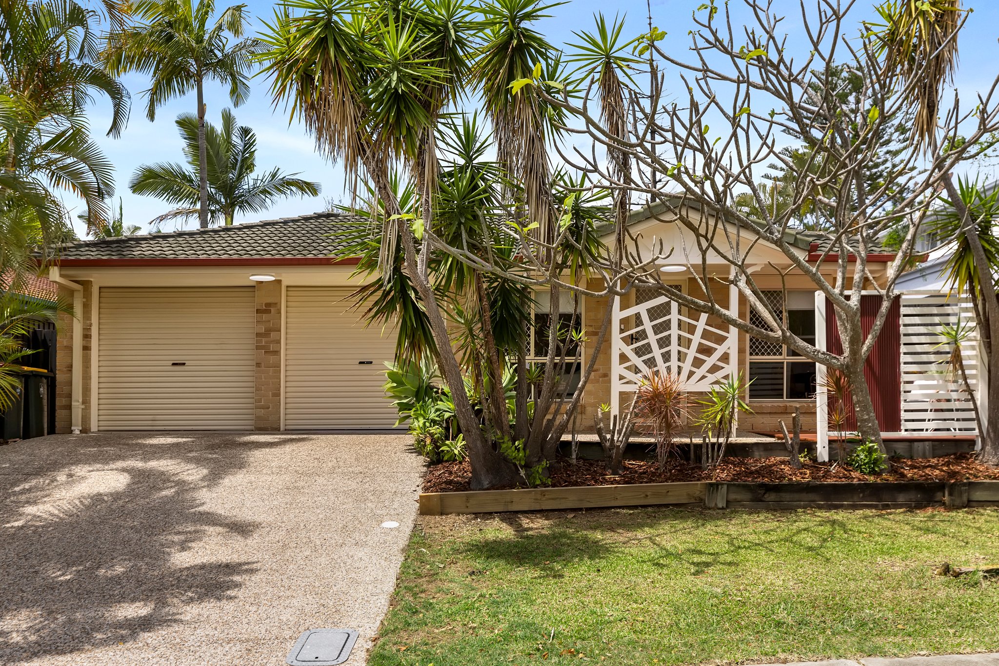 7 KIDMAN PL, KEPERRA QLD 4054, 0 Kuwarto, 0 Banyo, House