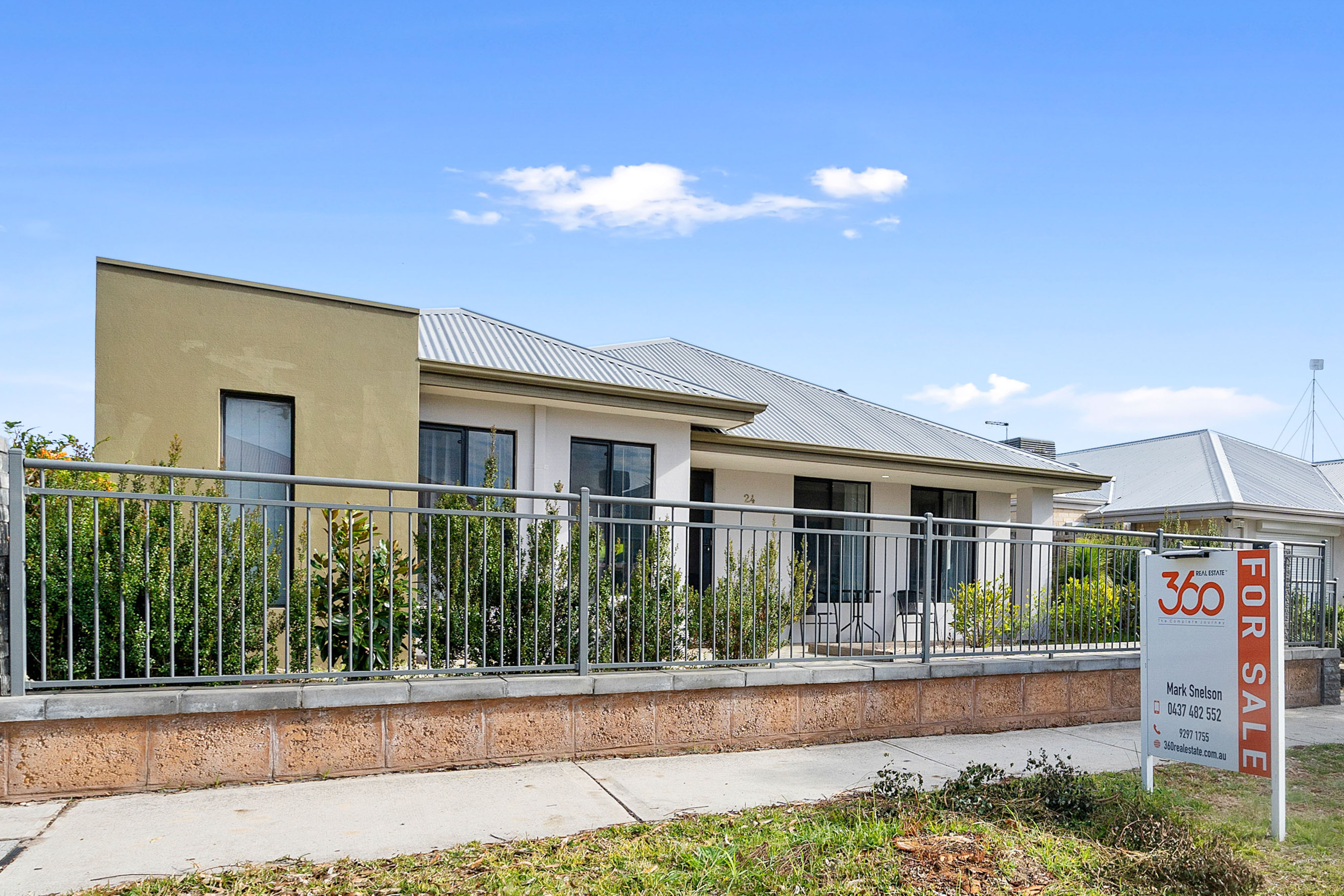 24 WEYBA TURN, ELLENBROOK WA 6069, 0 Kuwarto, 0 Banyo, House