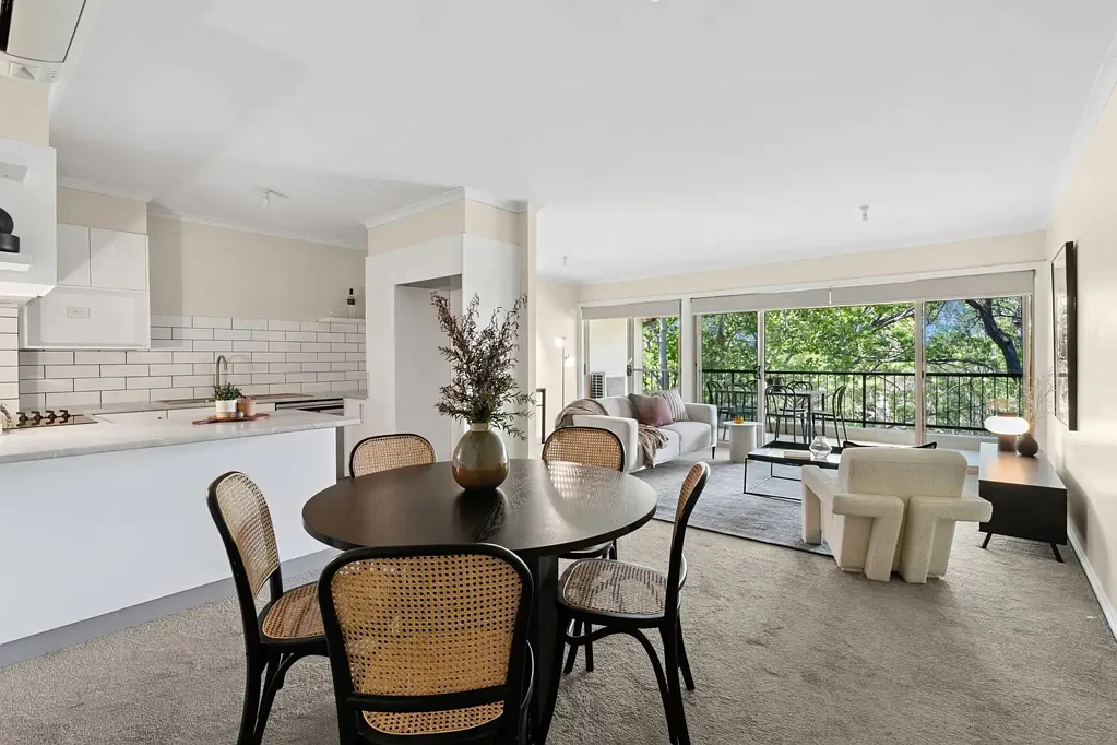 78/72 Wentworth Avenue, Kingston, ACT 2604