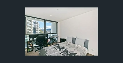 48/7 Irving Street, Phillip, ACT 2606, 1房, 1浴, Apartment