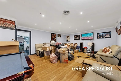 15 SIMON CT, HAMPTON PARK VIC 3976, 7 कमरे, 3 बाथरूम, House