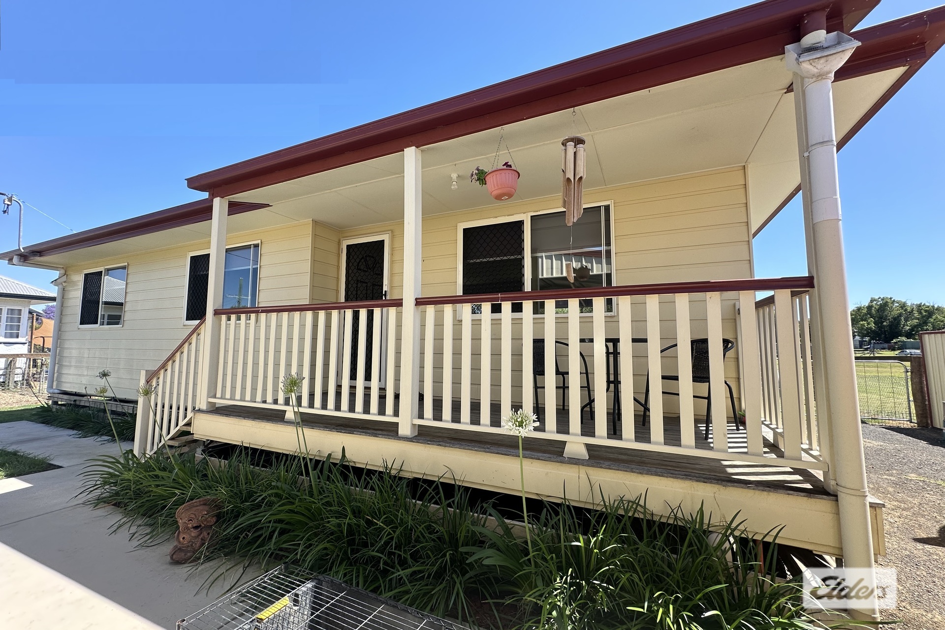 21 STORR ST, LAIDLEY QLD 4341, 0 ห้องนอน, 0 ห้องน้ำ, House