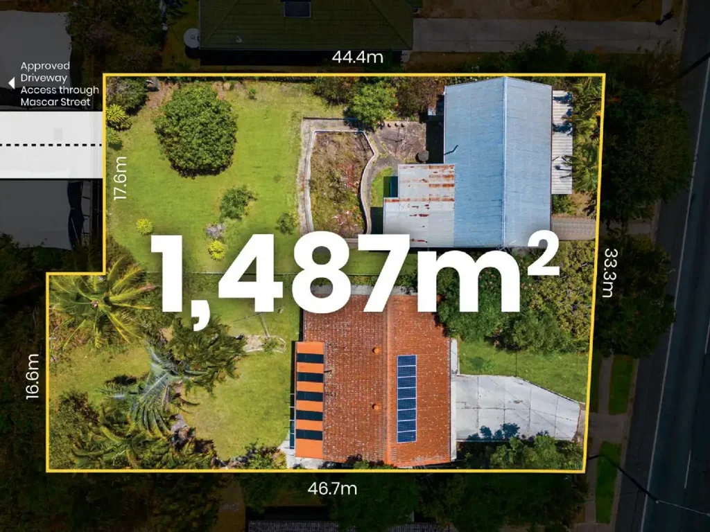 117 and 119 Mount Gravatt Capalaba Road, Upper Mount Gravatt, QLD 4122