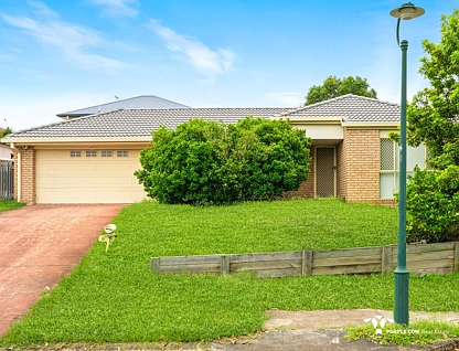 22 Lloyd Bird Crescent, Springfield Lakes, Ipswich - Greater Region, 4 phòng ngủ, 2 phòng tắm, House