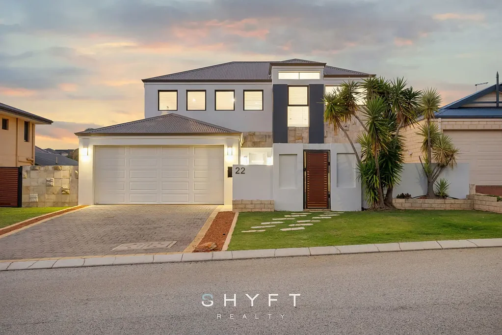 Mindarie 4Habitaciones Luxury Meets Lifestyle
