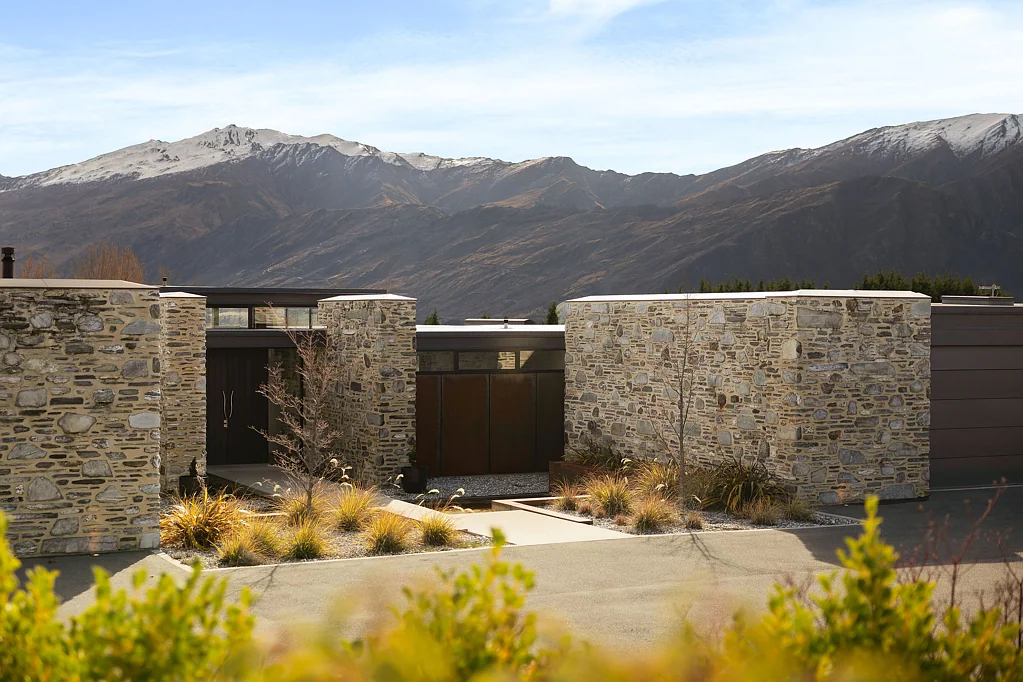 Dalefield/Wakatipu Basin 4房  Opulent Bendemeer Opportunity