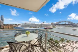 76/3 Macquarie Street, Sydney