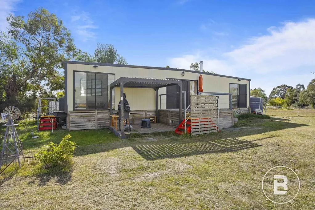 Elmhurst 2房  Cozy Country Retreat Close to the Pyrenees Wine Region