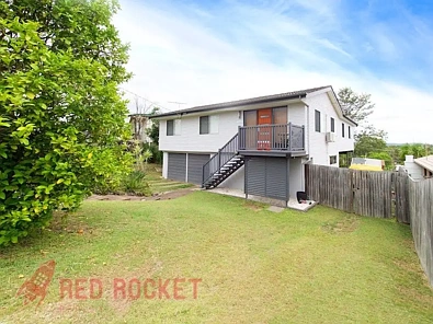 3 Stuart Street, Woodridge, QLD 4114, 4 Kuwarto, 1 Banyo, House