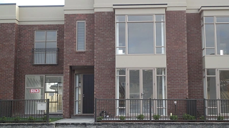 Residential  Mixed Housing Urban Zone