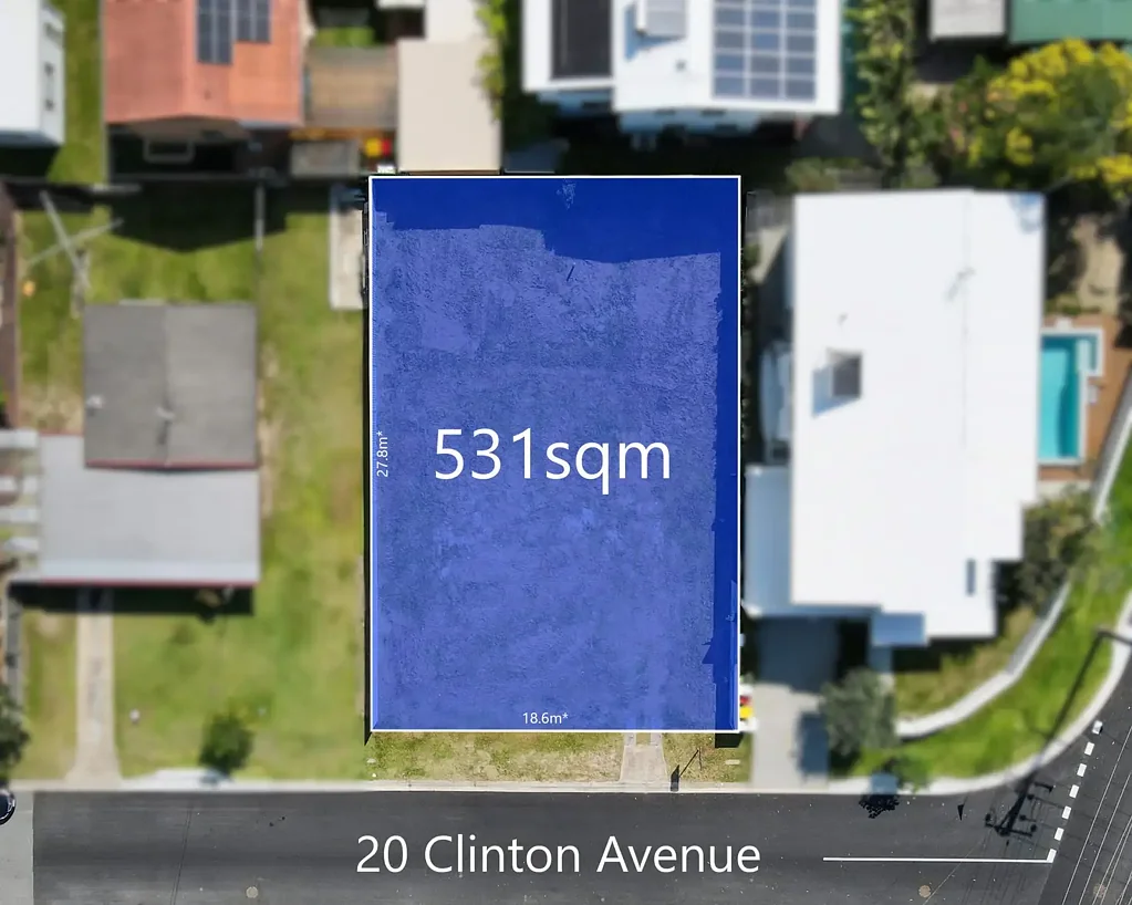 20 Clinton Avenue, Burleigh Waters, QLD 4220