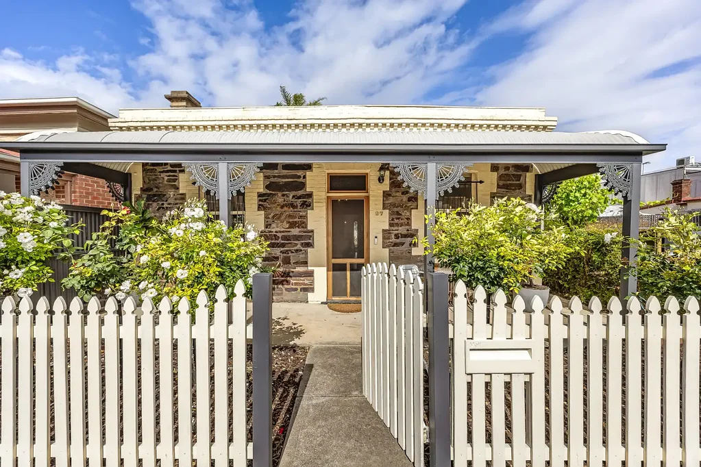 27 O'Brien Street, Adelaide, SA 5000
