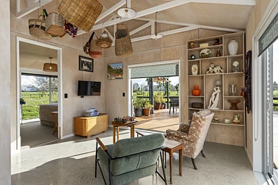 244 Matatoki Road, Matatoki, Thames-Coromandel, Waikato, 4 Bedrooms, 2 Bathrooms, Lifestyle Property
