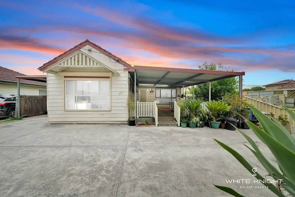 99 Berkshire Road, Sunshine North, VIC 3020