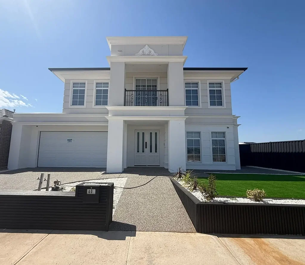40 Keewong Road, Tarneit, VIC 3029