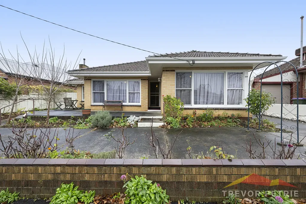 Ballarat Central 2部屋 Prime Ballarat Central Living with Space, Comfort & Endless Potential