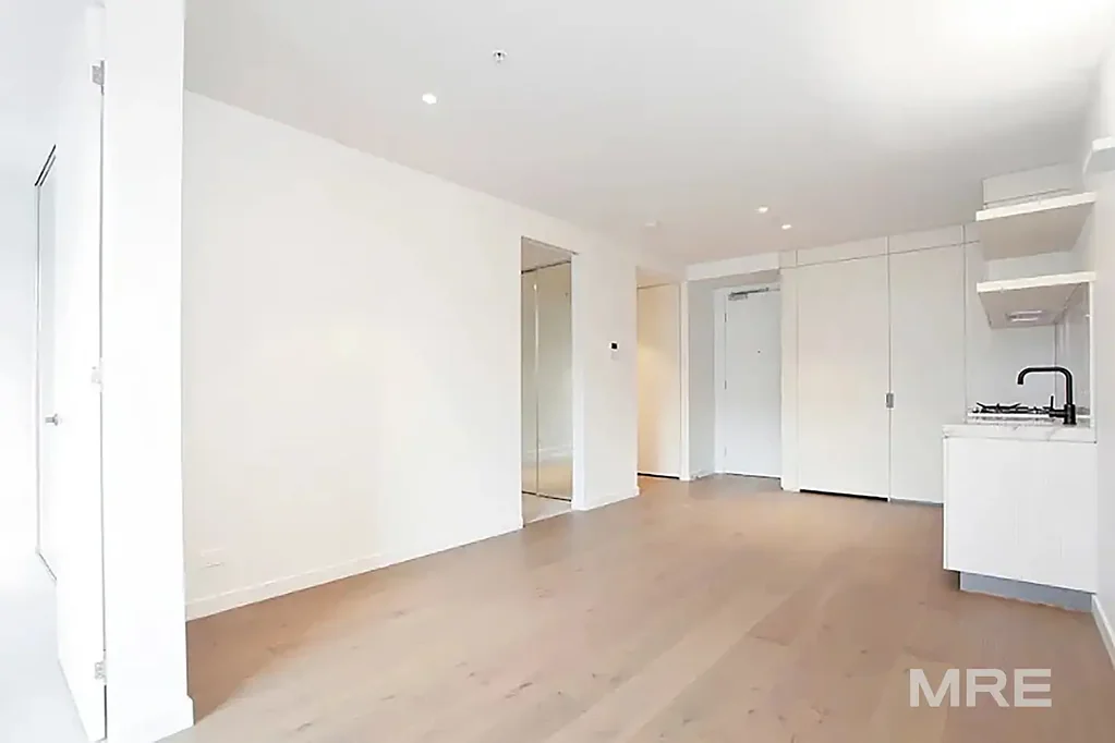 Luxurious two bedrooms