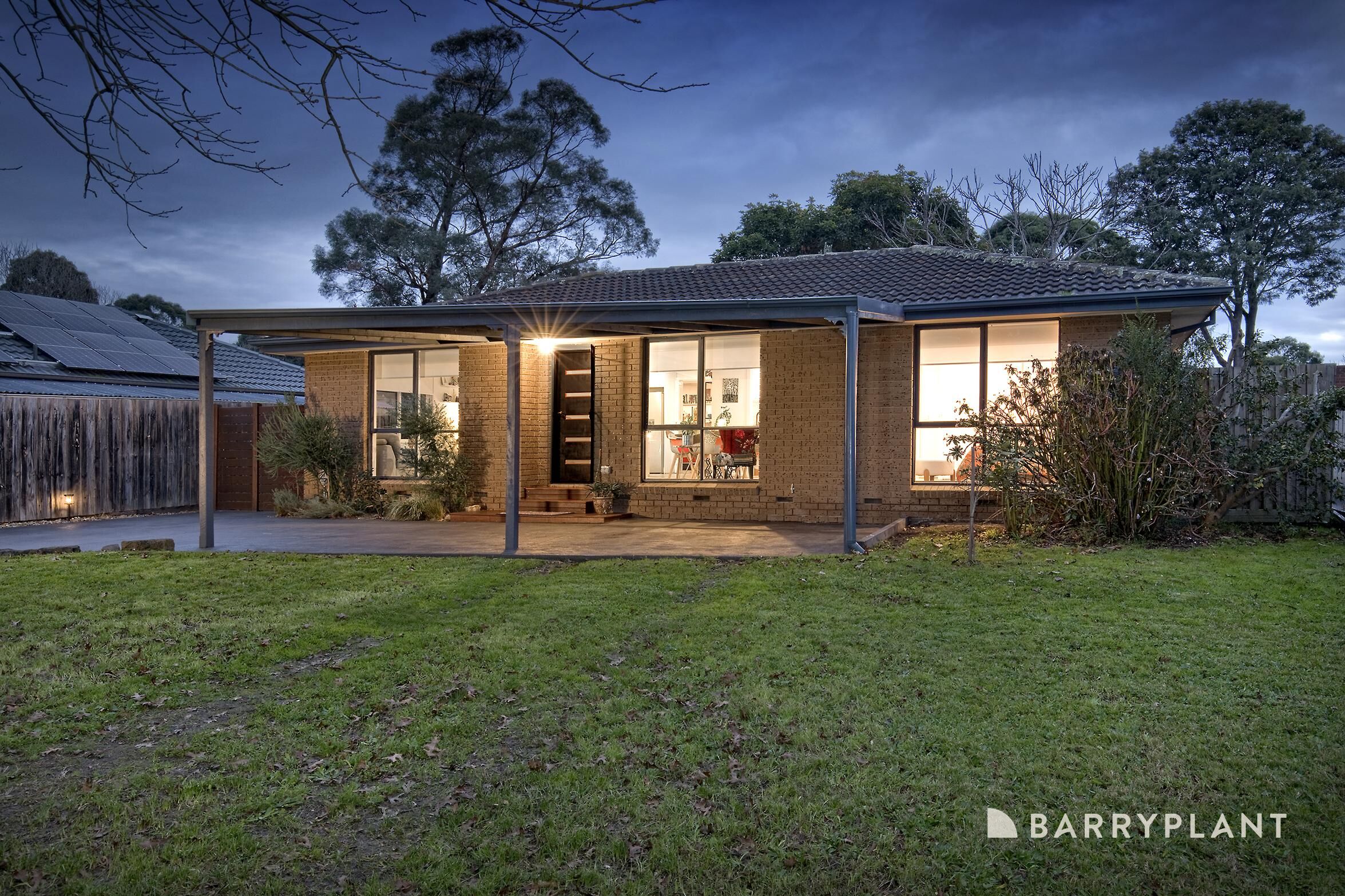 3 FARRELL CT, PAKENHAM VIC 3810, 0 habitaciones, 0 baños, House