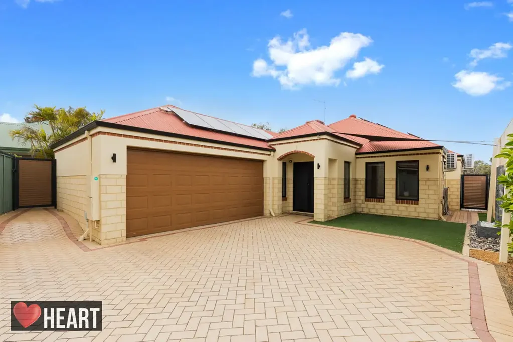 5 Caphorn Close, Bibra Lake, WA 6163