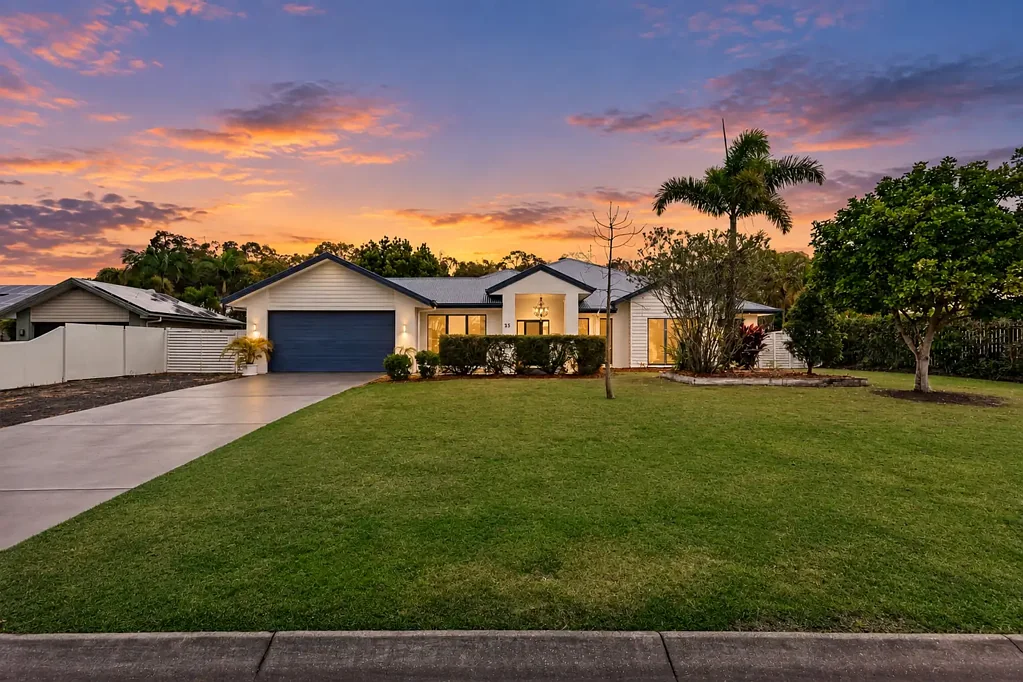 Wondunna 4 Bedroom Space, Comfort and Plenty of Potential