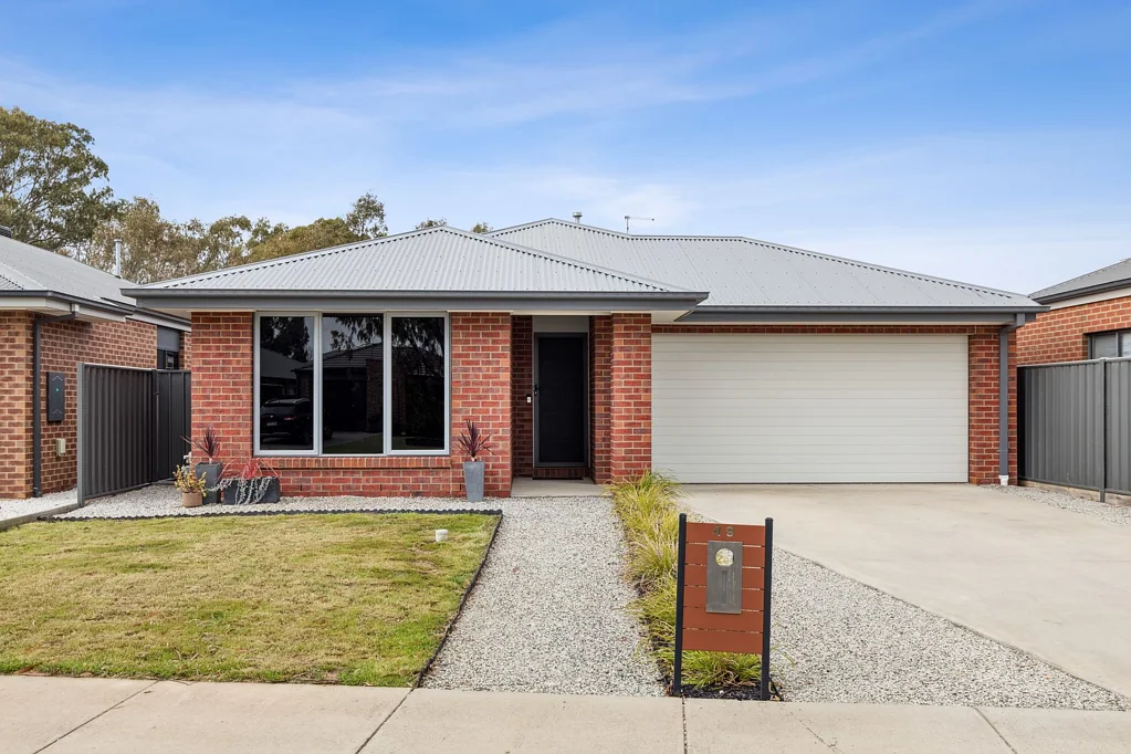 49 Yellowgum Drive, Epsom, VIC 3551