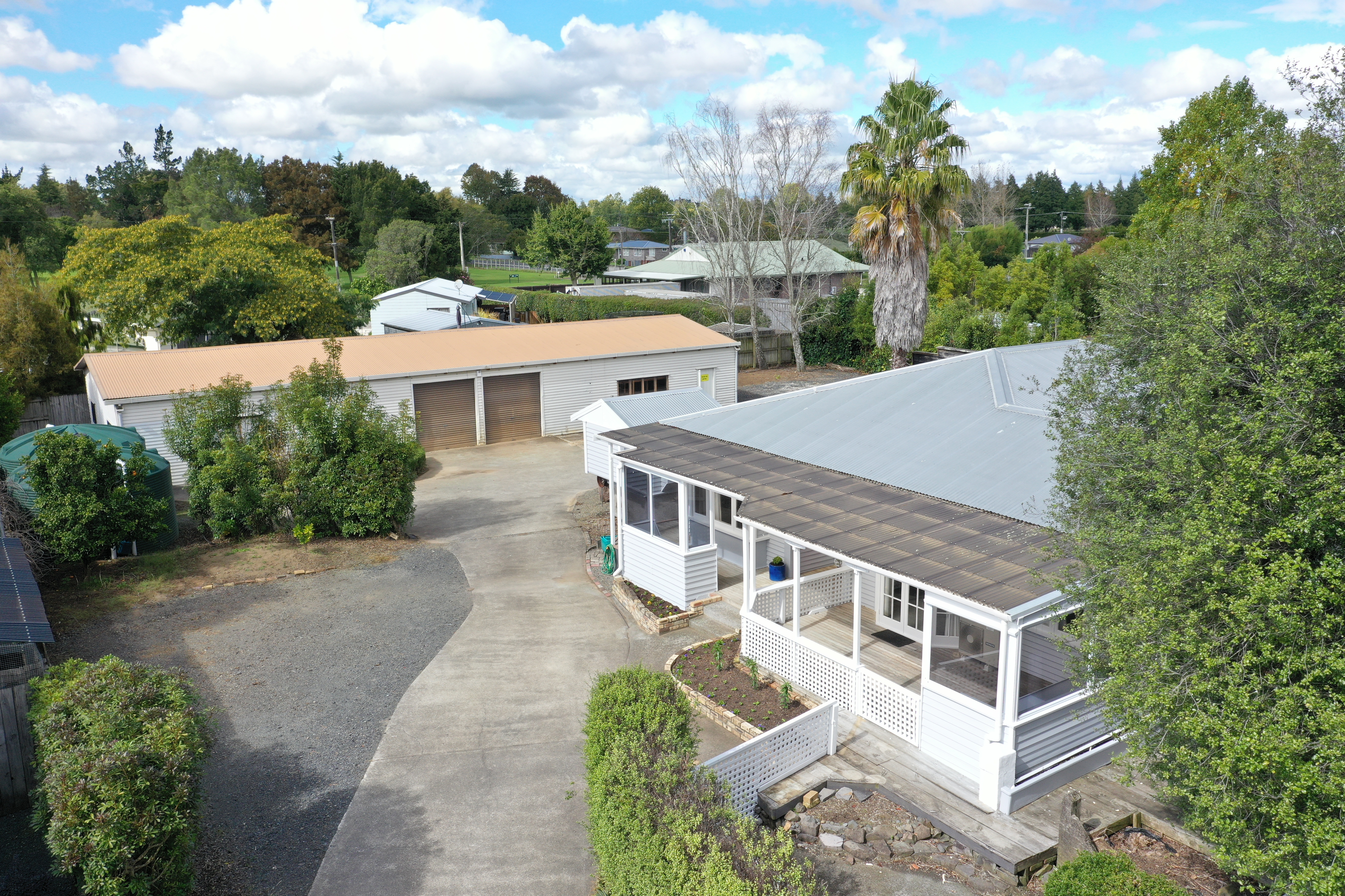 1313 Horotiu Road, Whatawhata, Waikato, 4 ਕਮਰੇ, 0 ਬਾਥਰੂਮ, Lifestyle Property